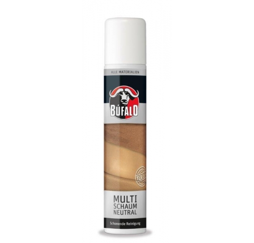 Valymo putos Multi Schaum