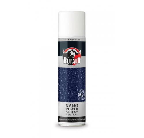 Nano impregnatorius Nano Power Spray 