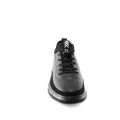 Juodos spalvos vyriški  klasikiniai batai