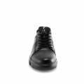 Juodos spalvos vyriški  laisvalaikio stiliaus batai