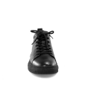 Juodos spalvos vyriški  žieminiai batai