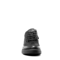 Juodos spalvos vyriški  žieminiai batai