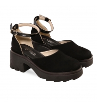 Moteriški atviri bateliai