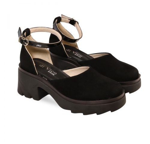 Moteriški atviri bateliai