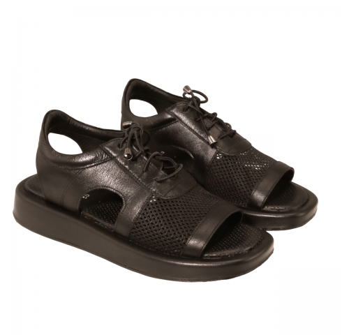 Moteriški atviri bateliai