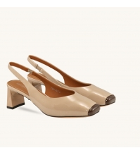 Moteriški atviri bateliai