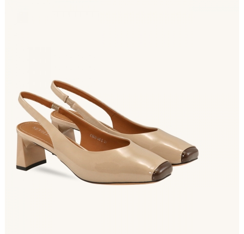 Moteriški atviri bateliai