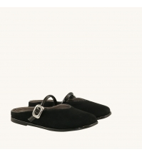 Moteriški atviri bateliai