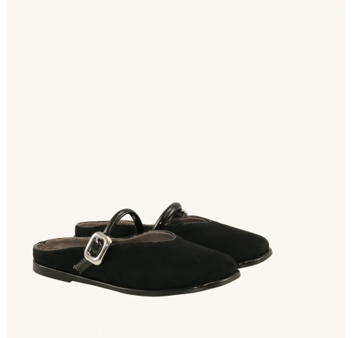 Moteriški atviri bateliai