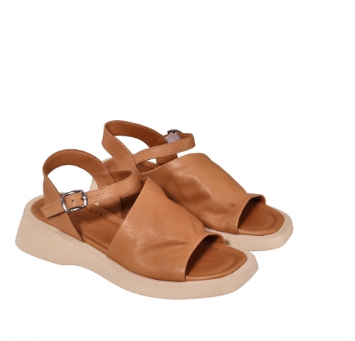 Moteriški atviri bateliai