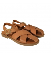 Moteriški atviri bateliai