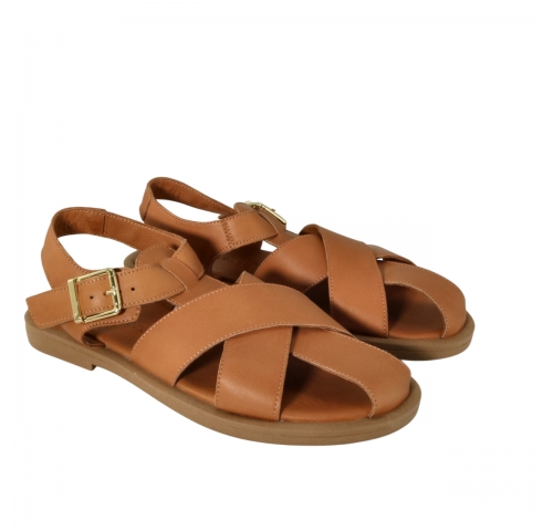 Moteriški atviri bateliai