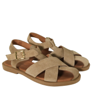 Moteriški atviri bateliai