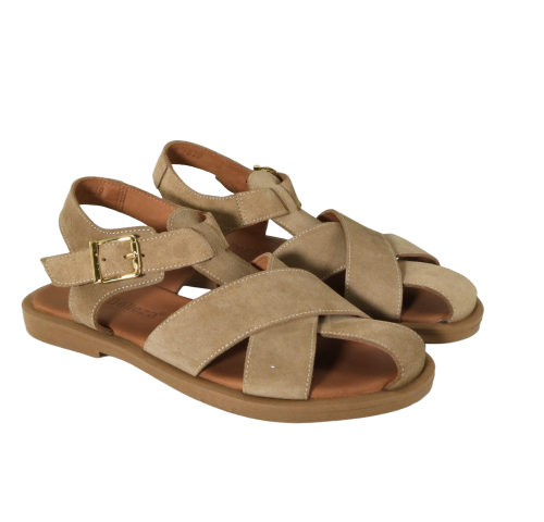 Moteriški atviri bateliai