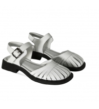 Moteriški atviri bateliai