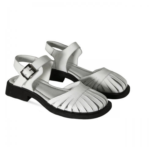 Moteriški atviri bateliai