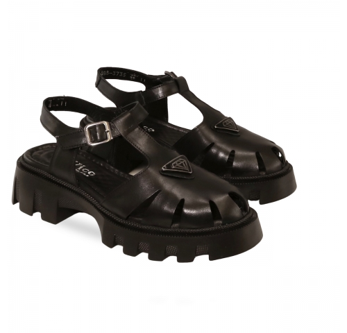 Moteriški atviri bateliai