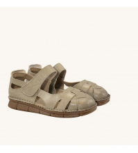 Moteriški atviri bateliai