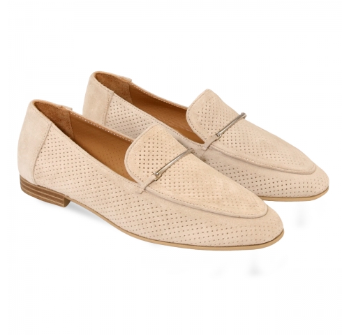 Moteriški laisvalaikio bateliai