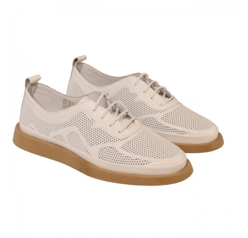 Moteriški laisvalaikio bateliai