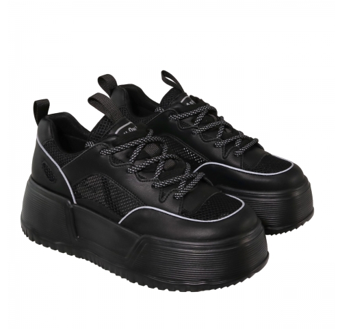 Moteriški laisvalaikio bateliai