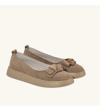 Moteriški laisvalaikio bateliai