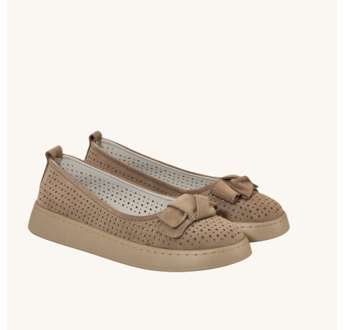 Moteriški laisvalaikio bateliai