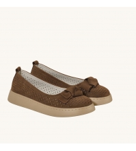 Moteriški laisvalaikio bateliai