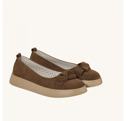 Moteriški laisvalaikio bateliai