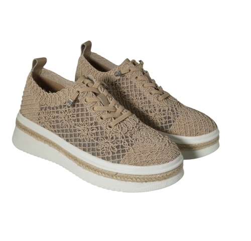 Moteriški laisvalaikio bateliai