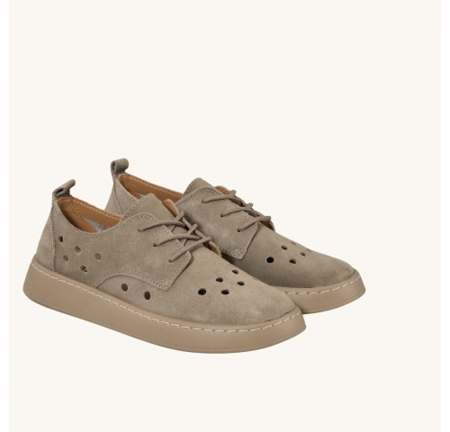 Moteriški laisvalaikio bateliai