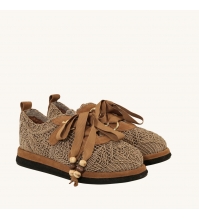 Moteriški laisvalaikio bateliai