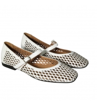 Moteriški laisvalaikio bateliai