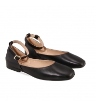 Moteriški laisvalaikio bateliai