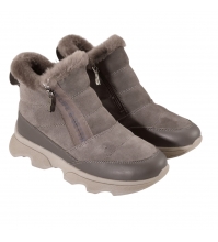 Moteriški žieminiai batai