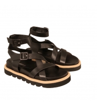 Moteriškos basutės