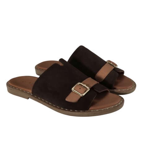 Moteriškos basutės