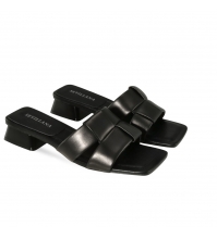 Moteriškos basutės