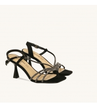 Moteriškos basutės